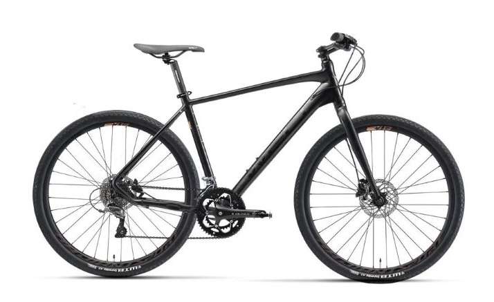 Гибрид Welt Horizon (2021)