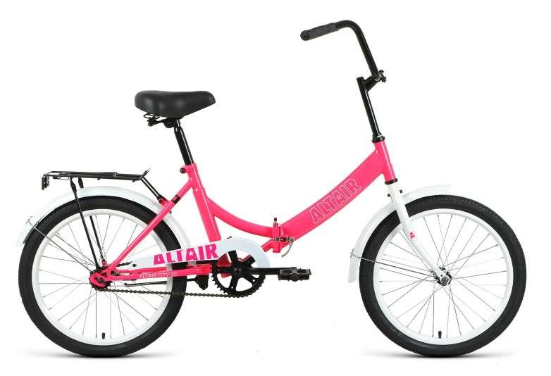 Городской велосипед ALTAIR City 20 (2022)