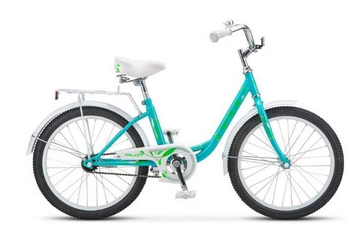 Велосипед STELS Pilot-205 C 20 Z010