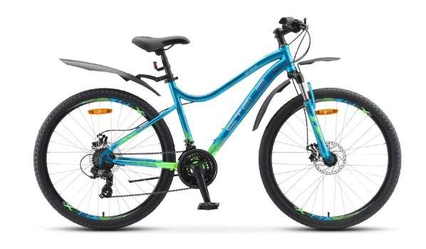 велосипед Stels Miss 5100 MD V040