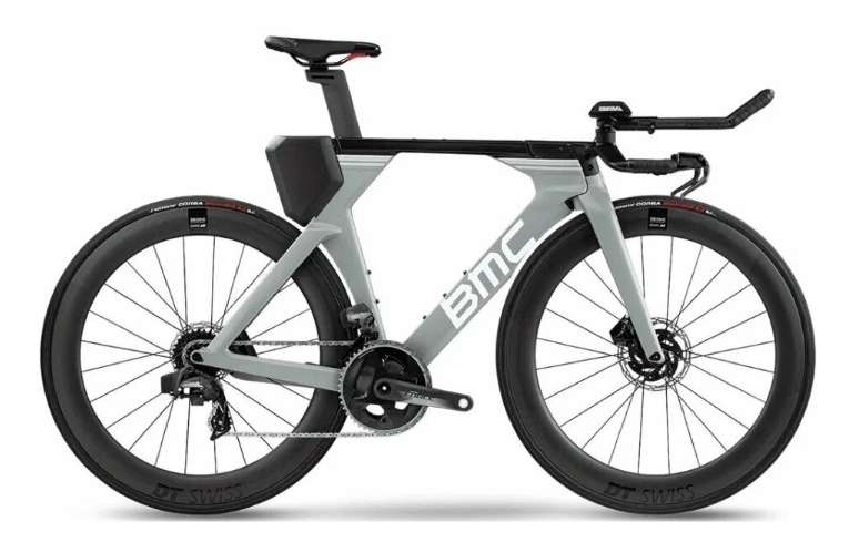 Велосипед BMC Timemachine 01 DISC TWO Rival AXS