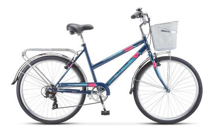 STELS Navigator-255 V 26