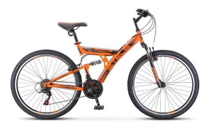 STELS Focus V 26 18- sp V030