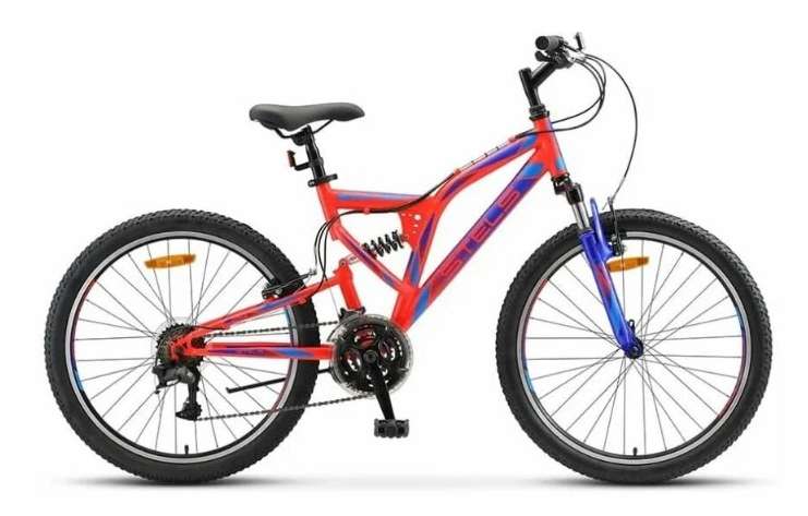 Велосипед Stels Mustang MD