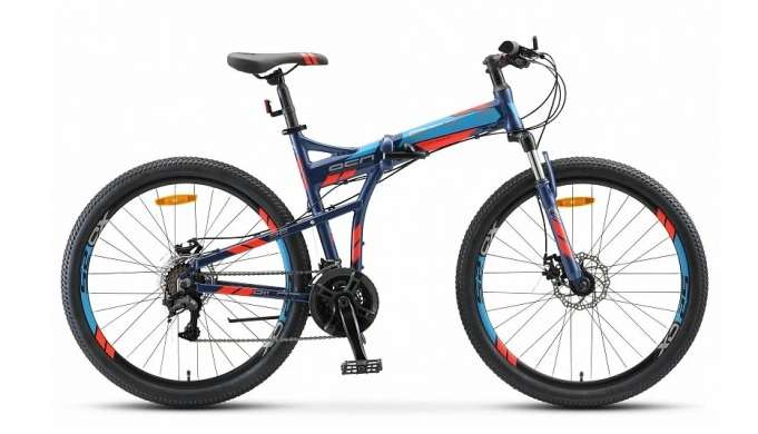 Горный (MTB) велосипед STELS Pilot 950 MD 26 V011