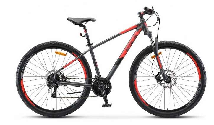 велосипед STELS Navigator 920 D 29 V010