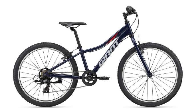 Горный (MTB) велосипед Giant XtC Jr 24 Lite