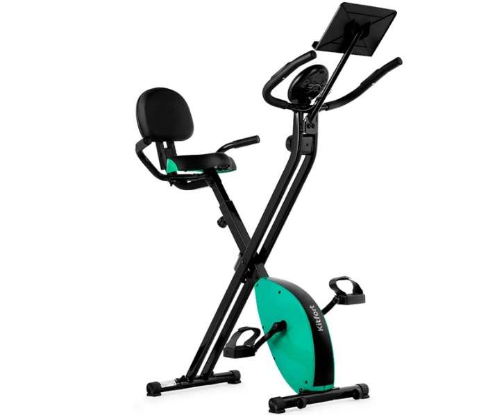 Велотренажер Kitfort КТ-4006-2