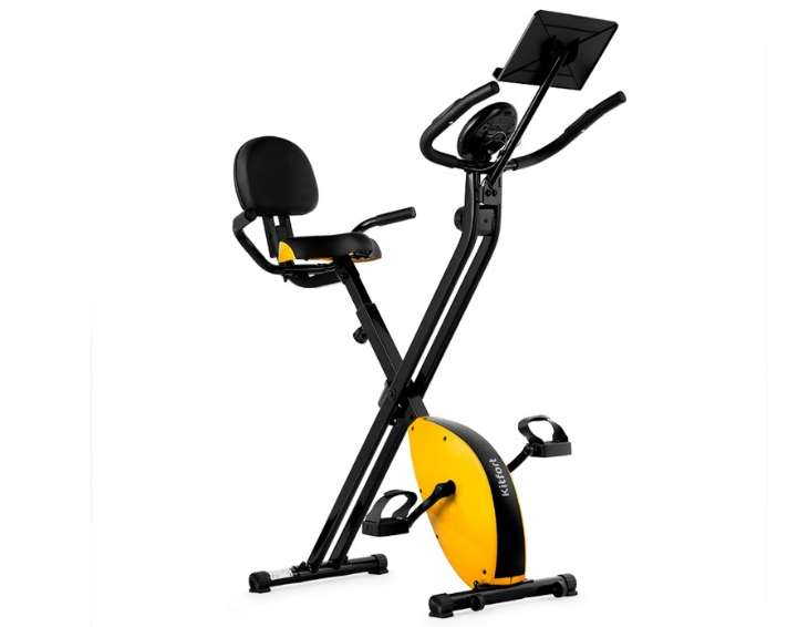 Велотренажер Kitfort КТ-4006-3