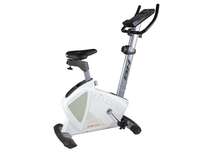 Вертикальный велотренажер BH FITNESS H1055 Nexor Plus