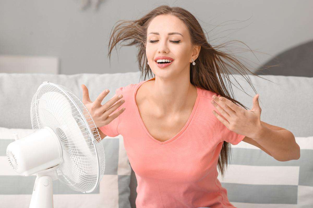 Лучшие бытовые вентиляторы