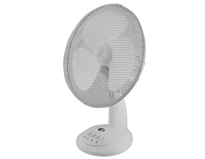 Вентилятор настольный Equation Мое