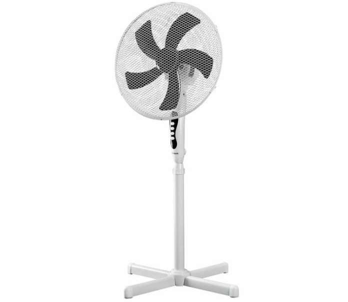 Вентилятор напольный Timberk T-SF1601