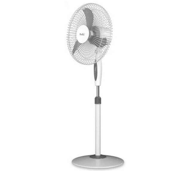 Вентилятор напольный Ballu BFF-806