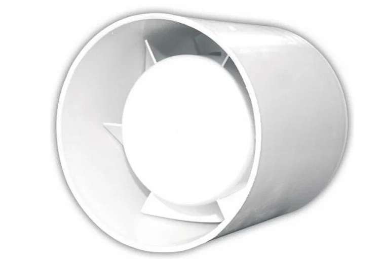 Канальный вентилятор MMotors JSC МТ-ВО 90