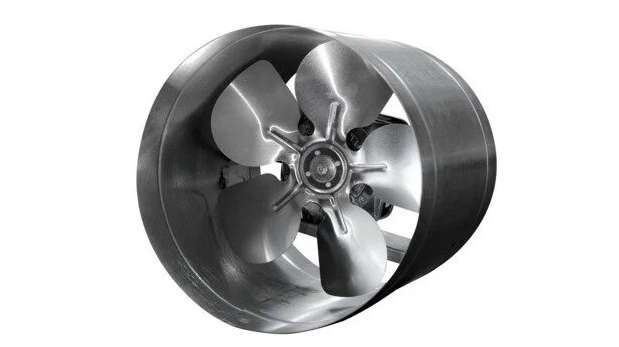 Канальный вентилятор ERA PRO CV-200