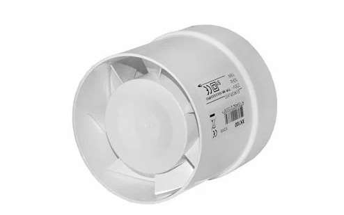 Вентилятор канальный 'PROFIT 6' Ø 160