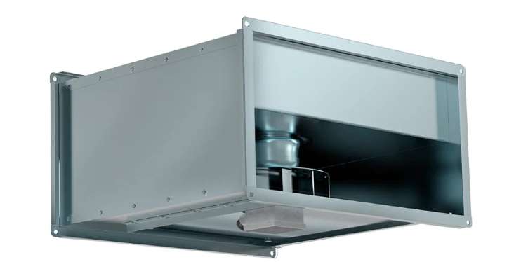 Вентилятор канальный SHUFT RFD-B 600х300-4 VIM