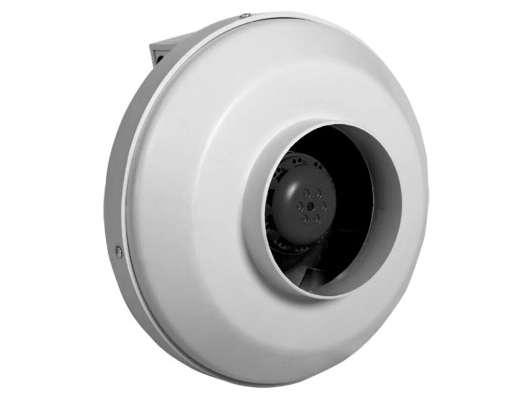 Канальный вентилятор Shuft CFk 315 VIM