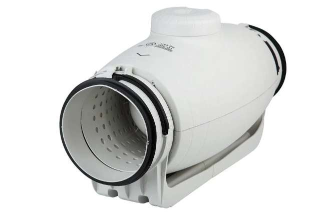 Канальный вентилятор Soler & Palau TD-800/​200 SILENT 3V