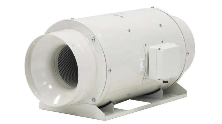 Канальный вентилятор Soler & Palau TD2000/​315