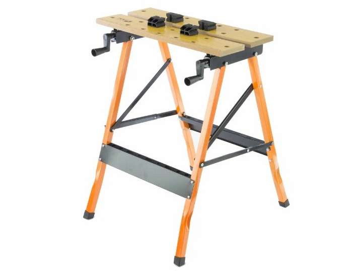 Верстак складной Sparta 257055