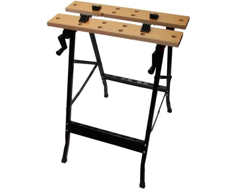 Верстак складной КАЛИБР ВСС-560/100