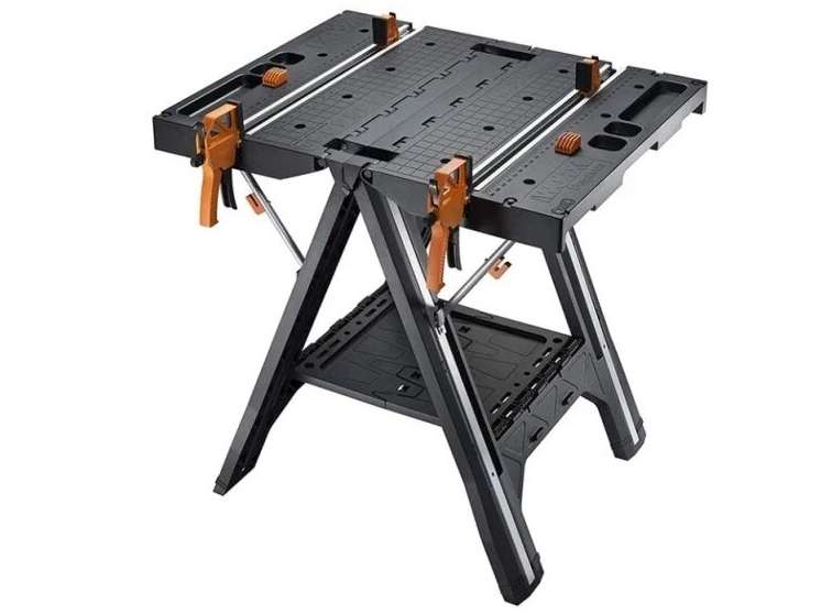 Верстак складной Worx Pegasus WX051