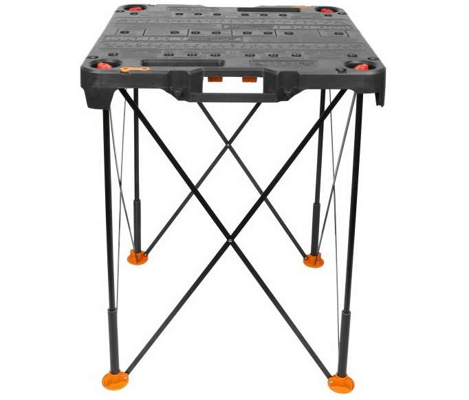 Верстак складной Worx Sidekick WX066
