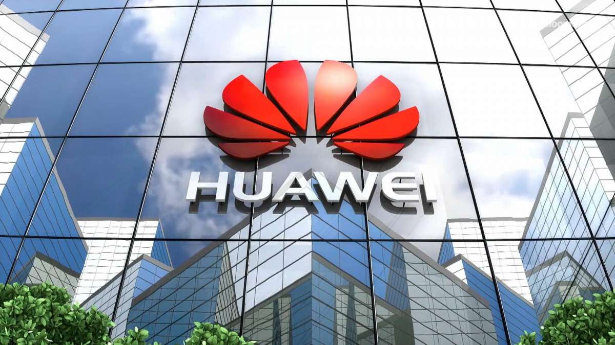 Huawei Technologies Co.