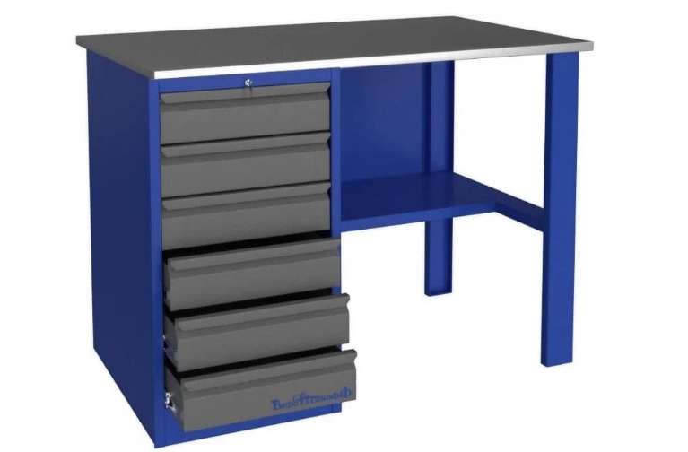 верстак PROFFI-112 Д6