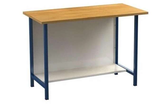 Предприятие ДВК Верстак 21.2Д.020