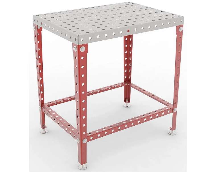 Сварочный верстак ВерстакПРО Опти