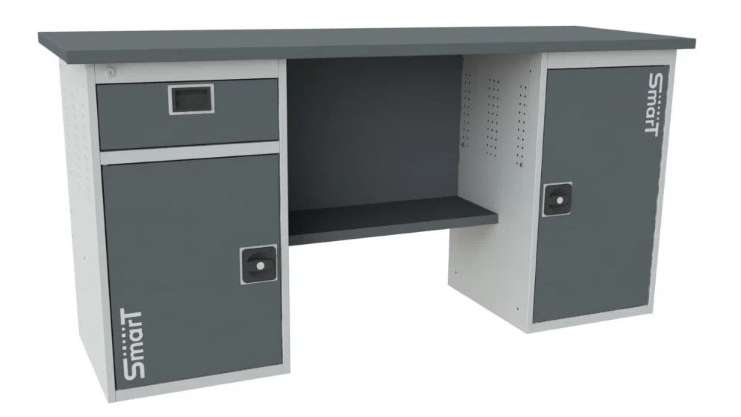 Предприятие ДВК Верстак SMART 1760.1-1. S2.1