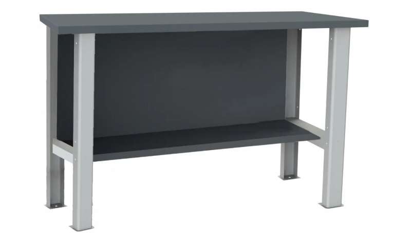 Предприятие ДВК Верстак SMART 1280.0. S4.0