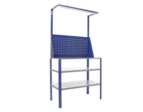 Верстак практик Garage №115