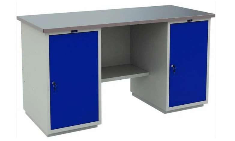 верстак практик Profi WT160. WD1. WD1.000