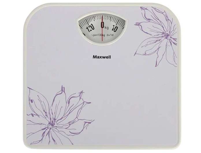 Весы механические Maxwell MW-2656