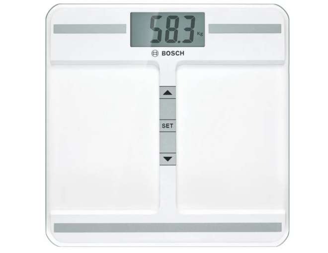 Весы электронные Bosch PPW 4212