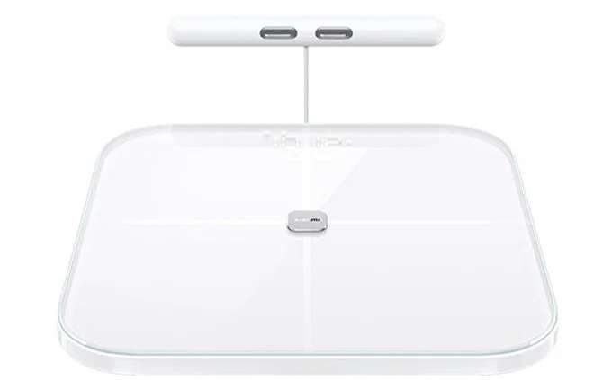 Умные весы Xiaomi Mijia Eight Electrode Body Fat Scale