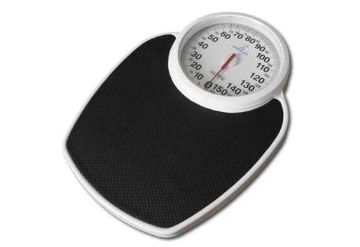 Весы напольные механические Momert 5100