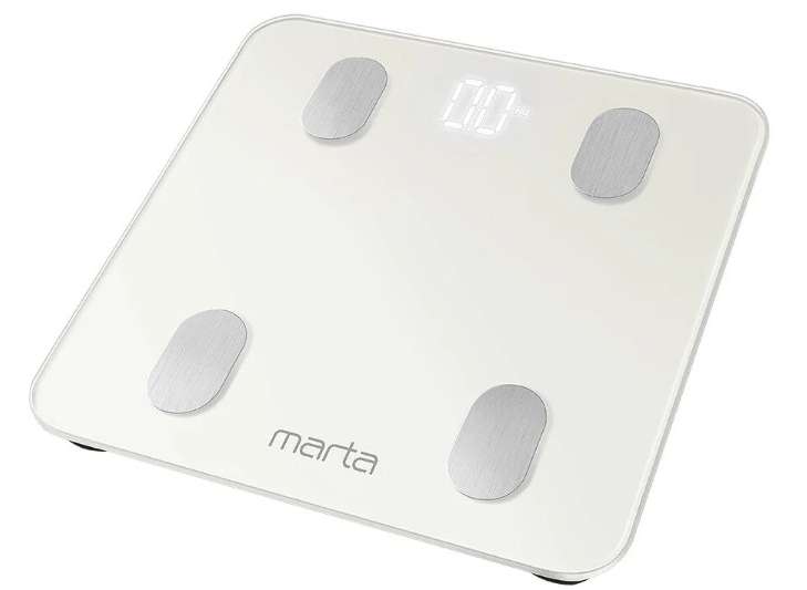 Весы MARTA MT-1606