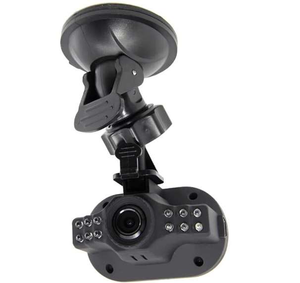 Видеорегистратор Fujida Zoom 3