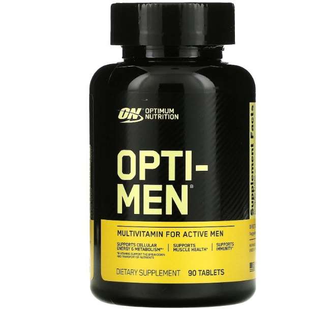 Opti-Men таб.
