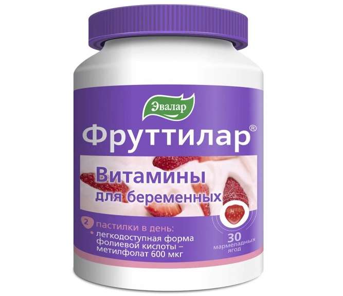 Фруттилар
