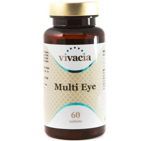 Vivacia Multi Eye