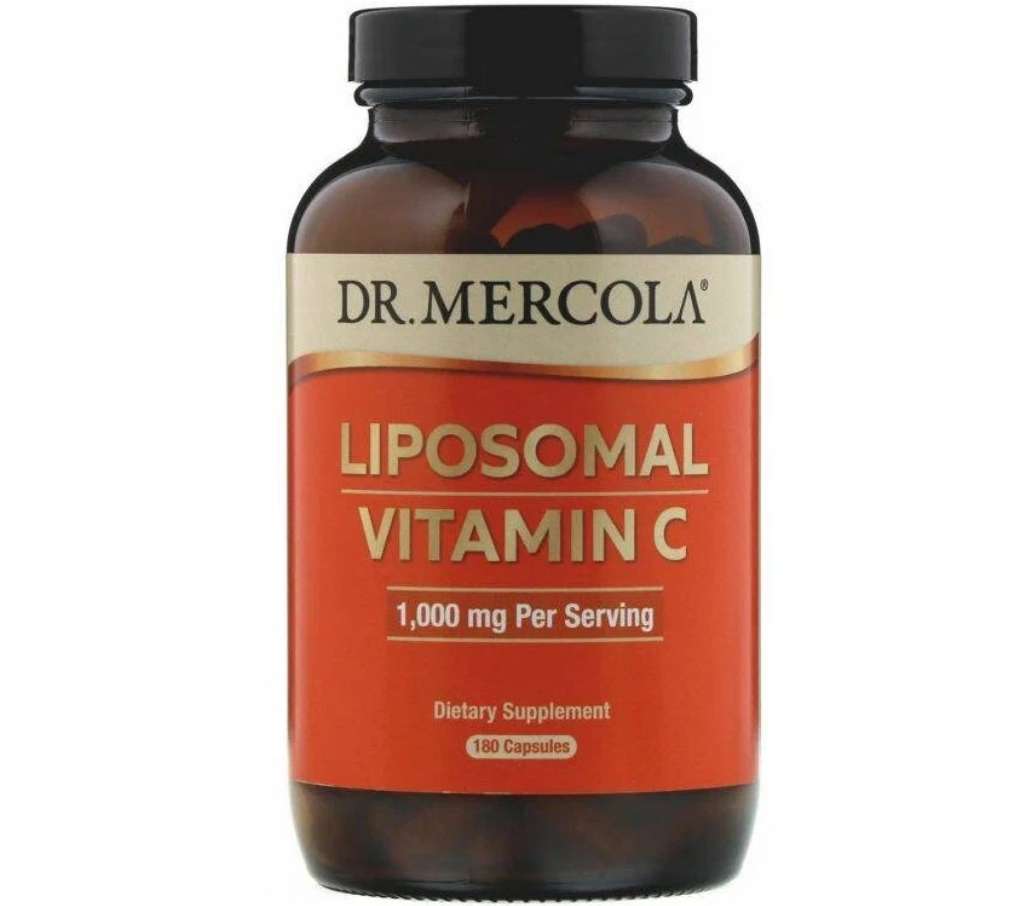 Liposomal Vitamin C