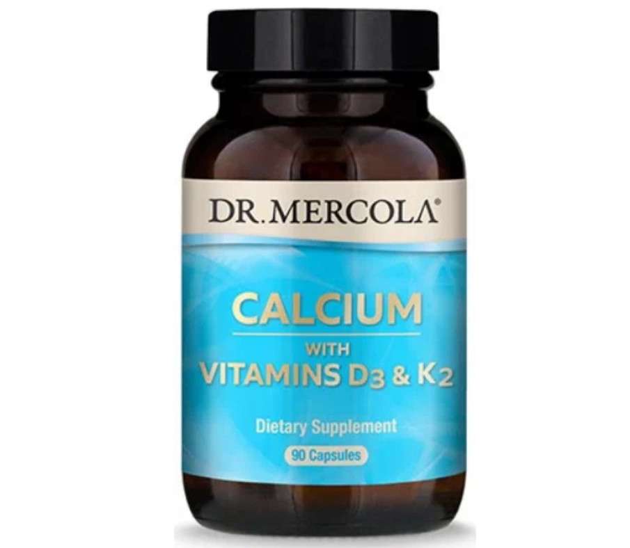 Dr. Mercola