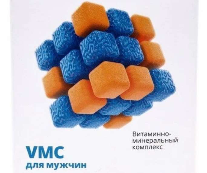 Витатека VMC