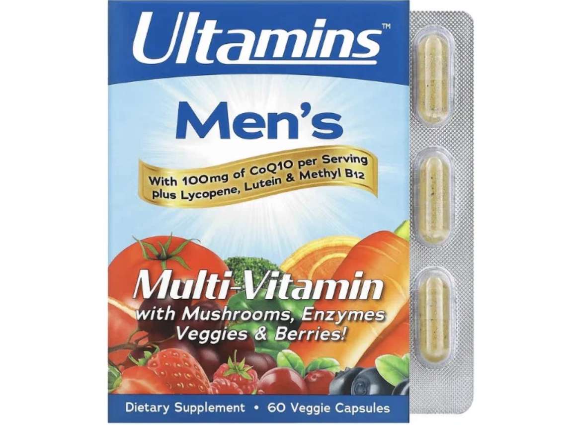 Ultamins